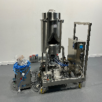 Millipore Mobius MIX 50L Single Use Mixer image 0
